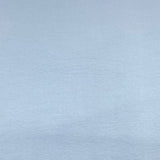 Pound A Metre Cotton Looped Backed Terry Jersey 74" Wide (Blue)