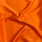 Pound A Metre Orange Crepe Backed Satin - 55" - 34 Variations Available