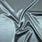 Pound A Metre Grey Crepe Backed Satin - 55" - 34 Variations Available