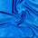 Pound A Metre Blue Crepe Backed Satin - 55" - 34 Variations Available