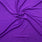 Pound A Metre Purple Dress Making Plain Viscose Fabric - 55" - 23 Variations Available