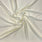 Pound A Metre Cream Dress Making Plain Viscose Fabric - 55" - 23 Variations Available