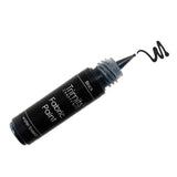 Pound A Metre Black FP20/05 Fabric Paint: Pen: 20ml: 18 Colours