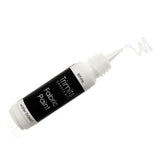 Pound A Metre White FP20/04 Fabric Paint: Pen: 20ml: 18 Colours