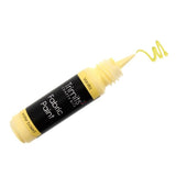 Pound A Metre Vanilla FP20\23 Fabric Paint: Pen: 20ml: 18 Colours