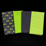 Pound A Metre Fat Quarter Bundle- 4 Pieces Per Bundle- (Farm Life)