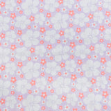 Pound A Metre Fat Quarter Bundle- 4 Pieces Per Bundle- (Magic Floral)