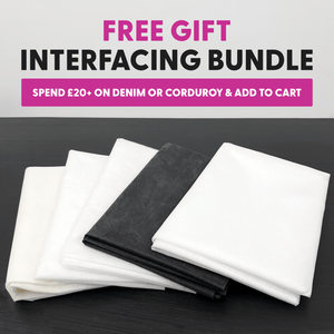 Wadding & Interfacing