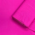 Pound A Metre Full Roll, Summer Dressmaking Viscose Fabric - 55" Wide (Pink)