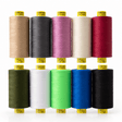 Pound A Metre Gutermann Mixed Thread Bundle- 300m x 10
