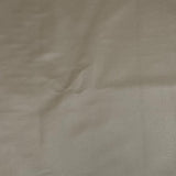 Pound A Metre Per Meter Heavy Soft Leatherette Jersey 55” Brown
