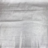 Pound A Metre Per Meter Heavy Soft Leatherette Jersey 55” Grey