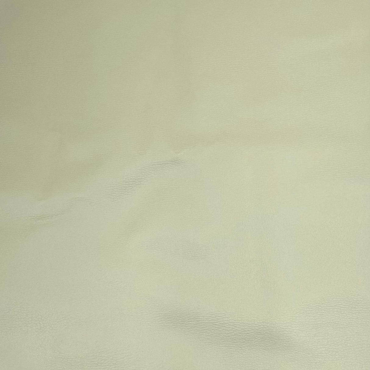 Pound A Metre Per Meter Heavy Soft Leatherette Jersey 55” Light Khaki