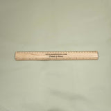 Pound A Metre Per Meter Heavy Soft Leatherette Jersey 55” Light Khaki