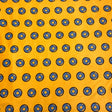 Pound A Metre Full Metre High Quality Brushed Cotton - 45" Wide (Circle)