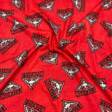 Pound A Metre Full Metre High Quality Brushed Cotton - 45" Wide (Essendon)