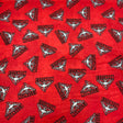 Pound A Metre Full Metre High Quality Brushed Cotton - 45" Wide (Essendon)