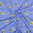 Pound A Metre Full Metre High Quality Brushed Cotton - 45" Wide (Toon)
