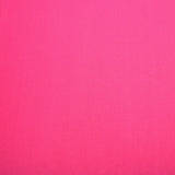 Pound A Metre K35 Plain Quilting 100% Cotton- K35 44" Wide (Bright Pink)