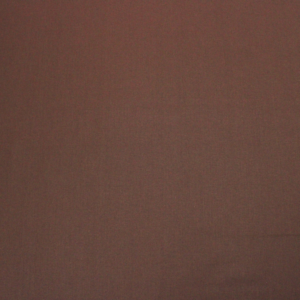 Pound A Metre K35 Plain Quilting 100% Cotton- K35 44" Wide (Brown)