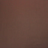 Pound A Metre K35 Plain Quilting 100% Cotton- K35 44" Wide (Brown)