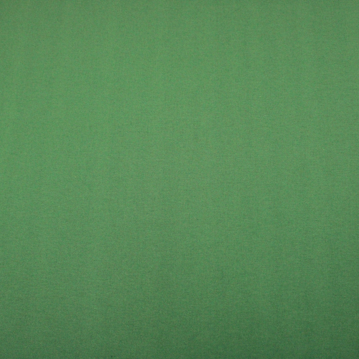 Pound A Metre K35 Plain Quilting 100% Cotton- K35 44" Wide (Emerald)