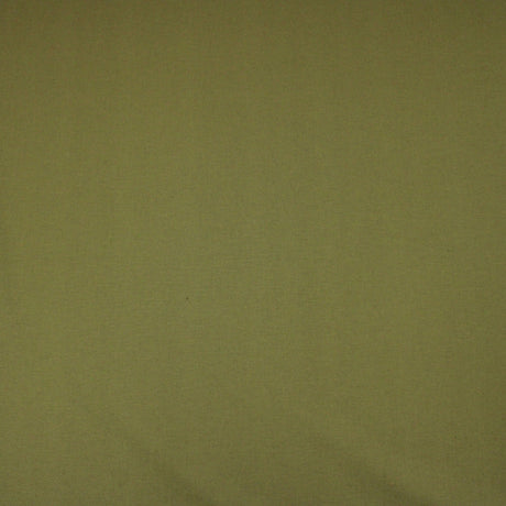 Pound A Metre K35 Plain Quilting 100% Cotton- K35 44" Wide (Khaki)