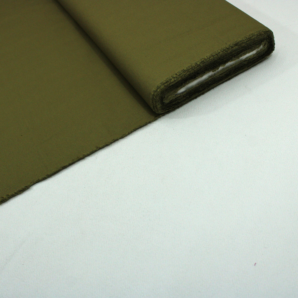 Pound A Metre K35 Plain Quilting 100% Cotton- K35 44" Wide (Khaki)