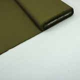 Pound A Metre K35 Plain Quilting 100% Cotton- K35 44" Wide (Khaki)