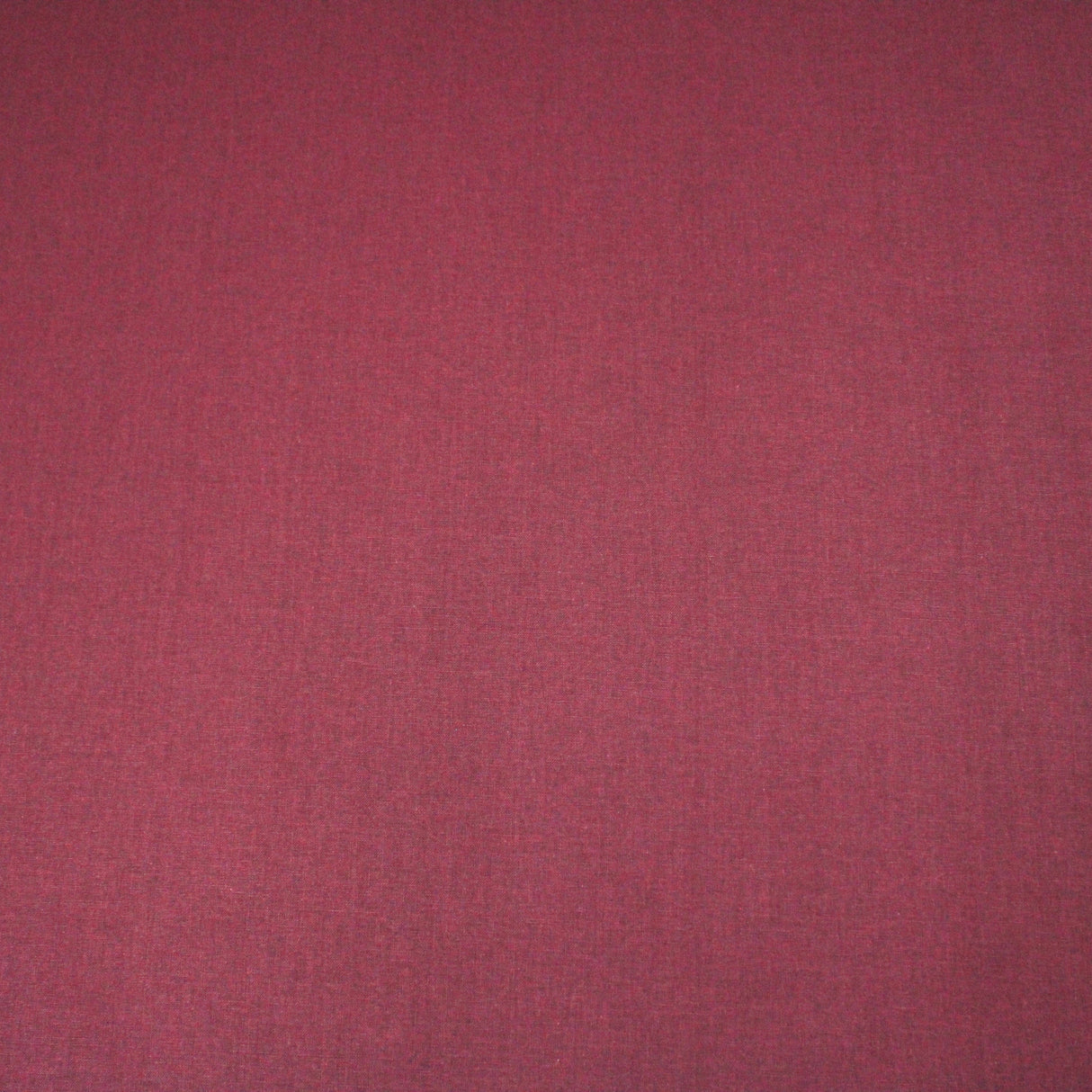 Pound A Metre K35 Plain Quilting 100% Cotton- K35 44" Wide (Maroon)