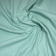 Pound A Metre K35 Plain Quilting 100% Cotton- K35 44" Wide (Mint)