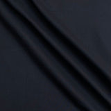 Pound A Metre Black Linen Look 100% Cotton - 59'' Wide - 21 Variations Available