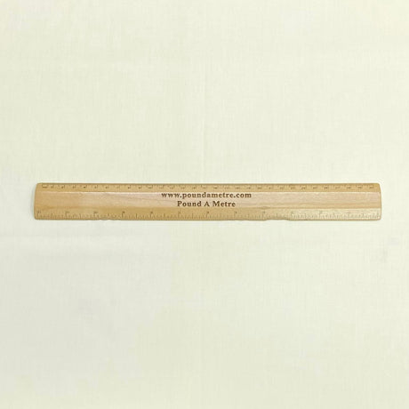 Pound A Metre Lucky Dip 100% Cotton Fabric- Calico & 100% Cotton Fabric