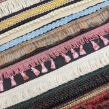 Pound A Metre Lucky Dip Deal- Assorted Premium Trimmings Bundle