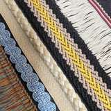 Pound A Metre Lucky Dip Deal- Assorted Premium Trimmings Bundle