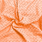 Pound A Metre Orange Luxurious Cotton Broderie Anglaise - 60" Wide - Variations Available