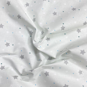 100% Cotton Lawn