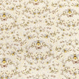 Pound A Metre Luxurious JOANN Printed Cotton – 45" Wide- (Beige Bee)