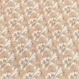 Pound A Metre Luxurious JOANN Printed Cotton – 45" Wide- (Beige Leaf)