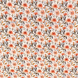Pound A Metre Luxurious JOANN Printed Cotton – 45" Wide- (Floral)
