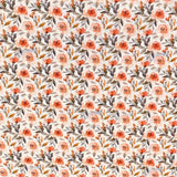 Pound A Metre Luxurious JOANN Printed Cotton – 45" Wide- (Floral)