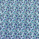 Pound A Metre Luxurious JOANN Printed Cotton – 45" Wide- (Garden)