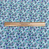 Pound A Metre Luxurious JOANN Printed Cotton – 45" Wide- (Garden)
