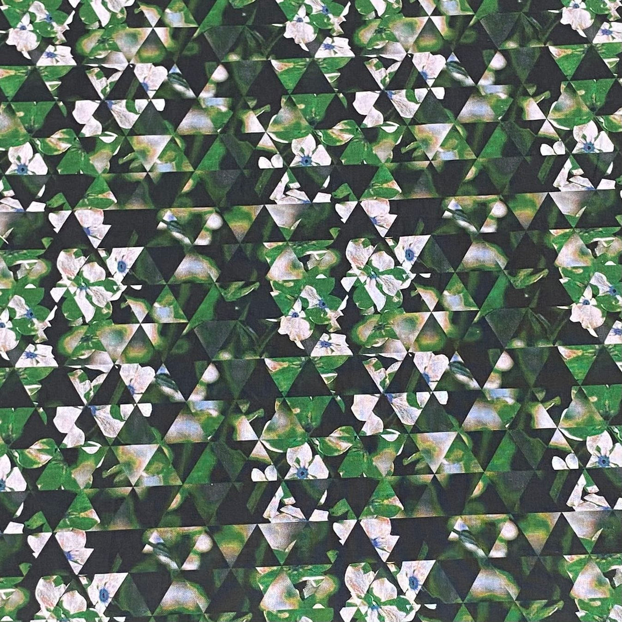Pound A Metre Luxurious JOANN Printed Cotton – 45" Wide- (Jungle)