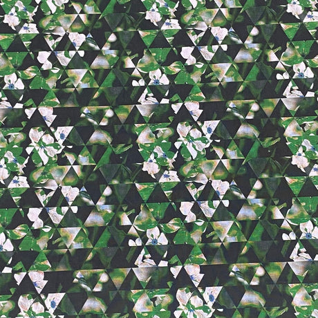 Pound A Metre Luxurious JOANN Printed Cotton – 45" Wide- (Jungle)