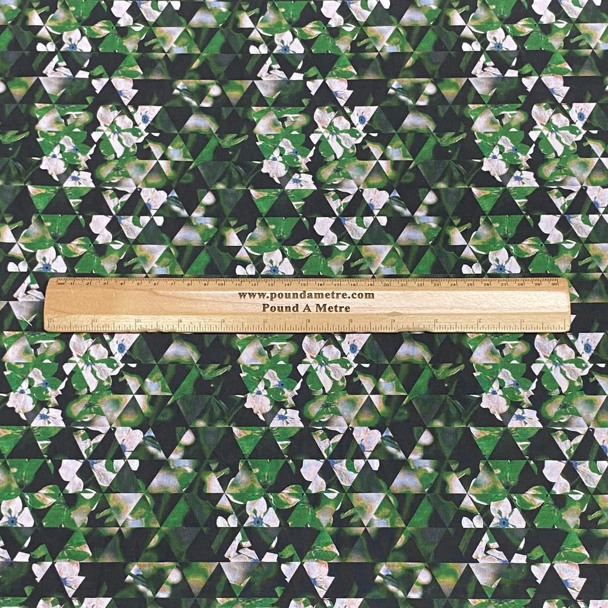 Pound A Metre Luxurious JOANN Printed Cotton – 45" Wide- (Jungle)