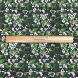 Pound A Metre Luxurious JOANN Printed Cotton – 45" Wide- (Jungle)
