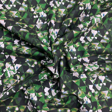 Pound A Metre Luxurious JOANN Printed Cotton – 45" Wide- (Jungle)