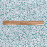 Pound A Metre Luxurious JOANN Printed Cotton – 45" Wide- (Water)