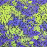 Pound A Metre Luxurious JOANN Printed Cotton – 45" Wide- (Web)